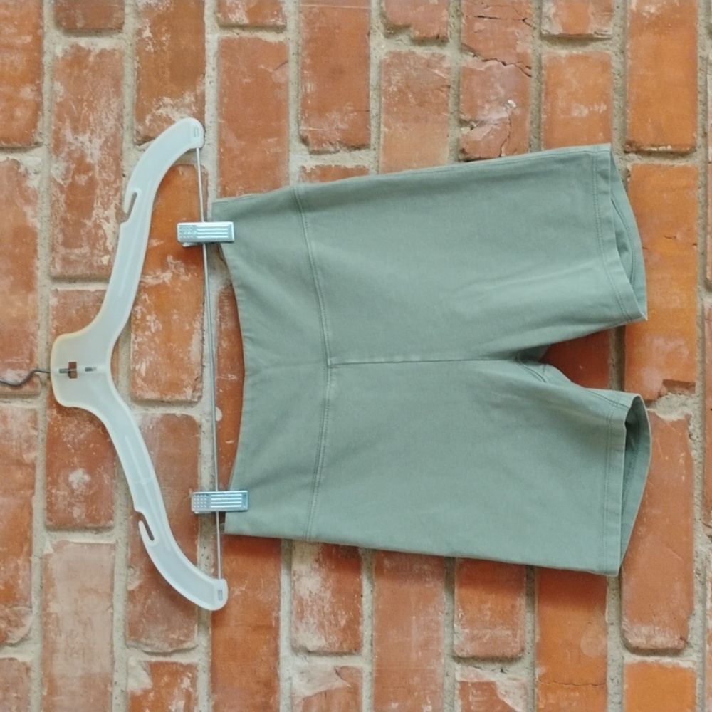 Free People Never Better 5" Bike Shorts